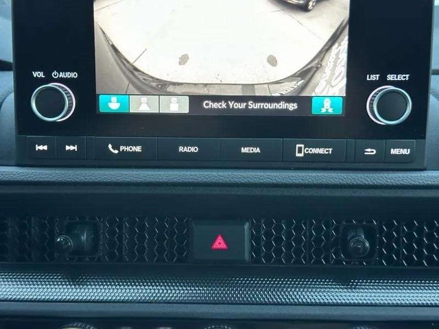 2024 Honda CR-V EX photo 18