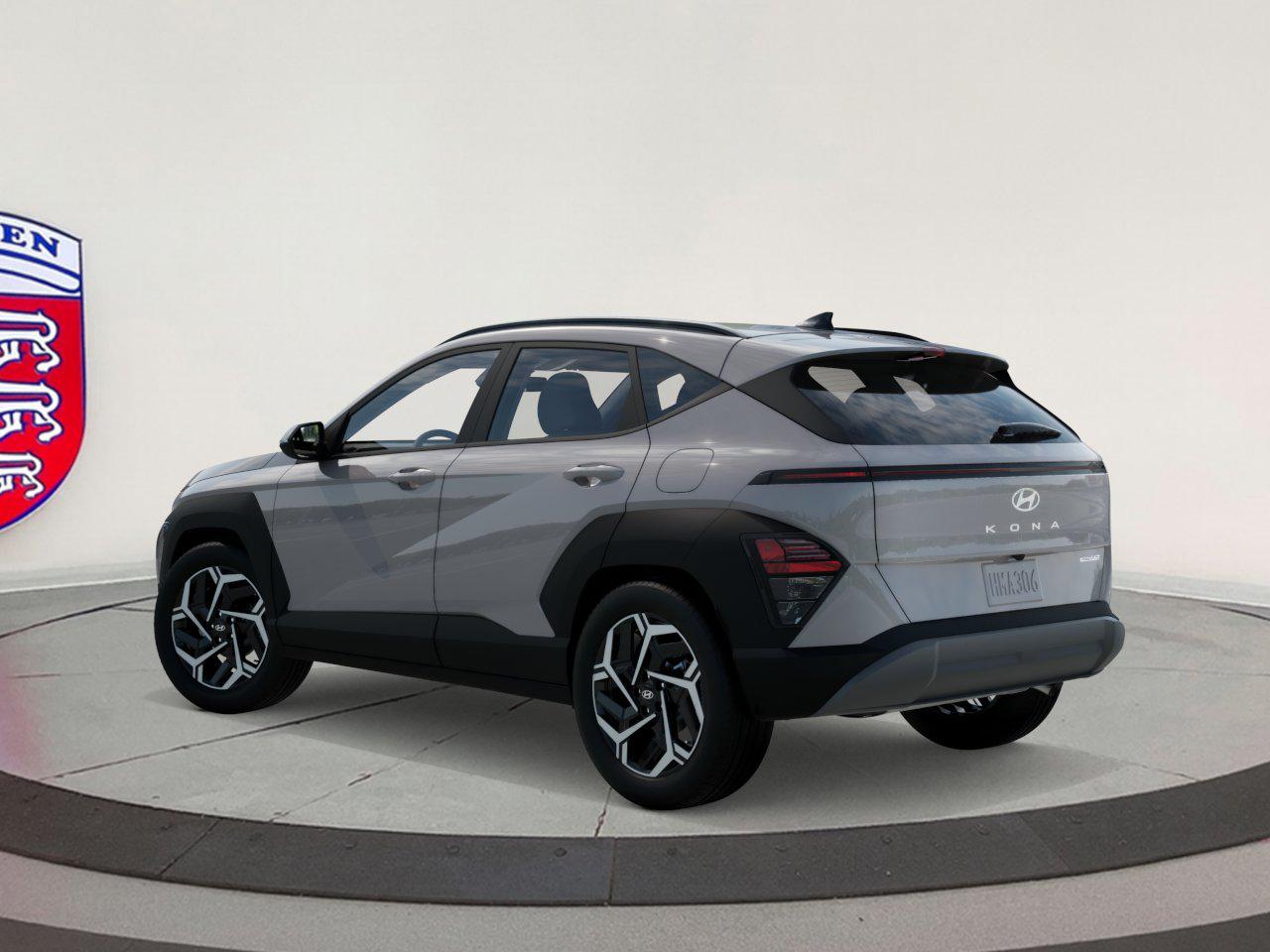 2026 Hyundai Kona Limited photo 5