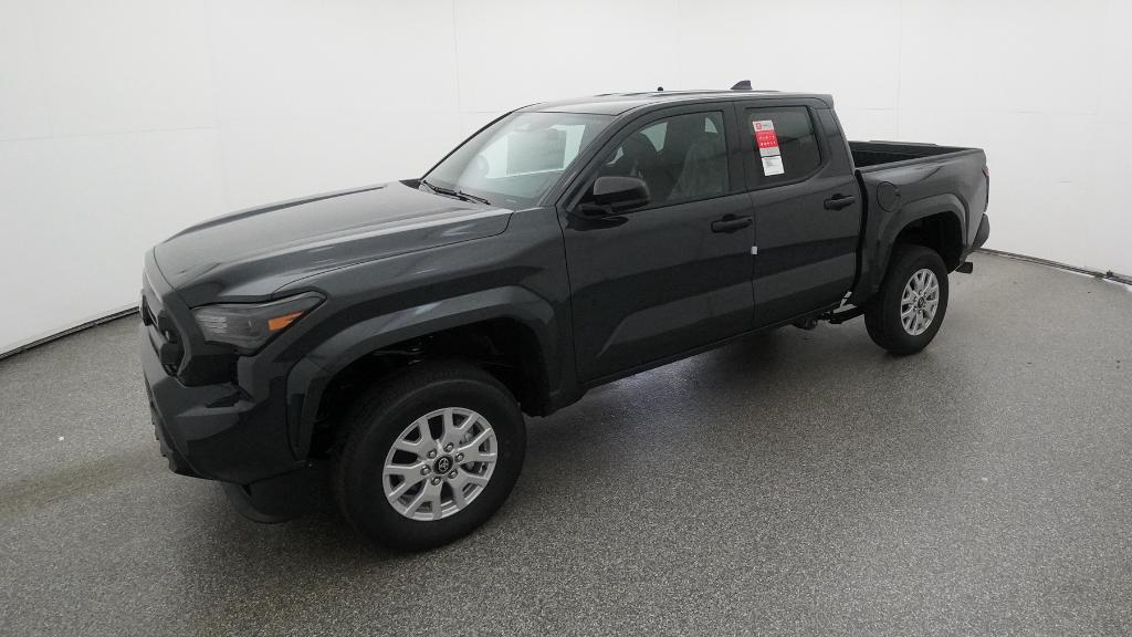 2026 Toyota Tacoma SR's photo