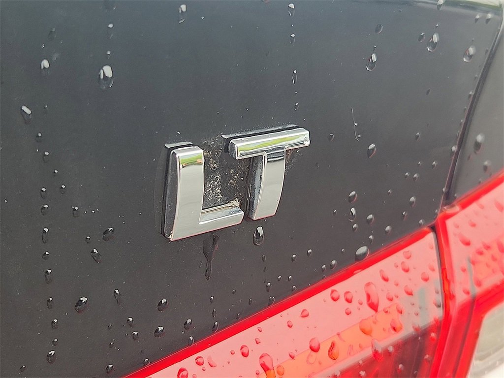 2018 Chevrolet Malibu 1LT photo 28