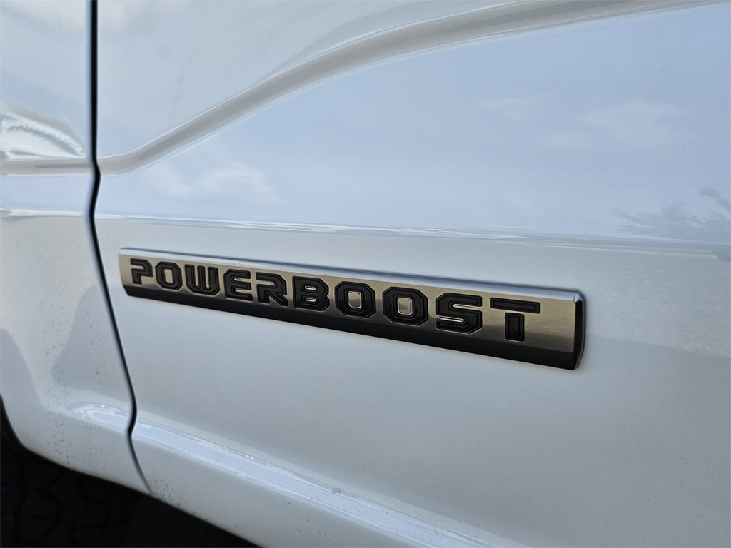 2025 Ford F-150 XLT photo 37