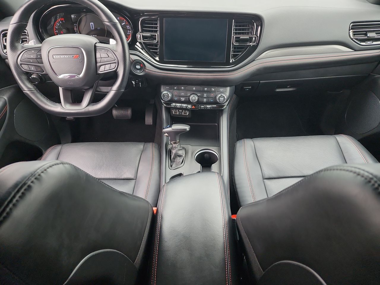 2024 Dodge Durango GT Plus photo 21