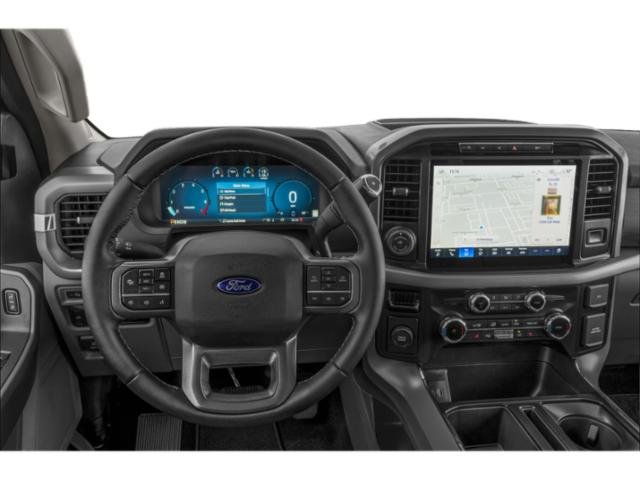2024 Ford F-150 XLT photo 6