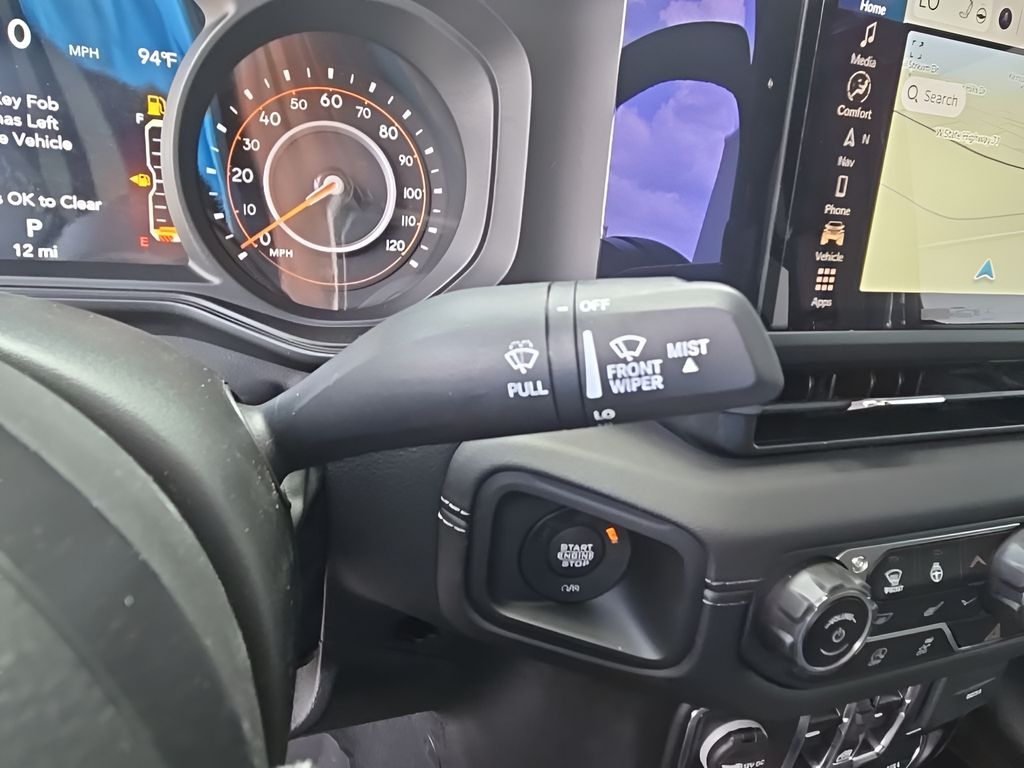 2025 Jeep Gladiator Rubicon photo 33
