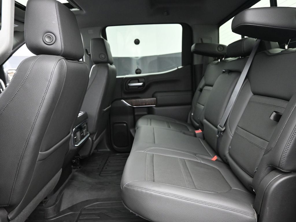 2020 Gmc Sierra 1500 Denali photo 7