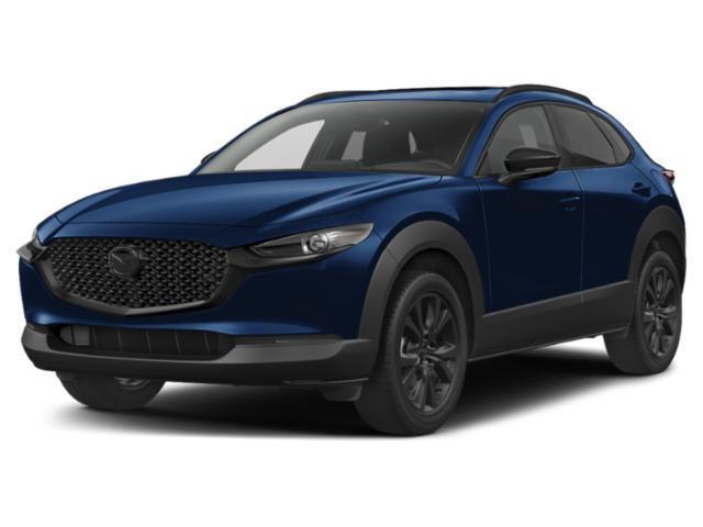 2026 Mazda CX-30 Turbo Premium Plus's photo