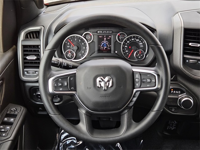 2025 Ram 1500 Tradesman photo 17