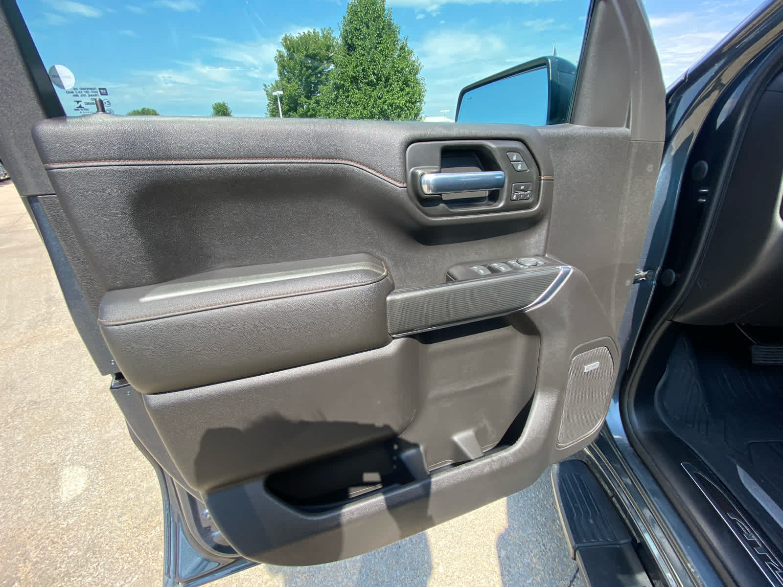 2019 Gmc Sierra 1500 AT4 photo 10