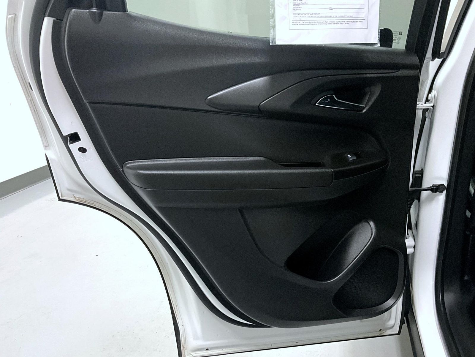 2021 Chevrolet Trailblazer ACTIV photo 18