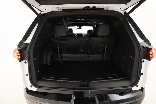 2023 Chevrolet Traverse Premier photo 21