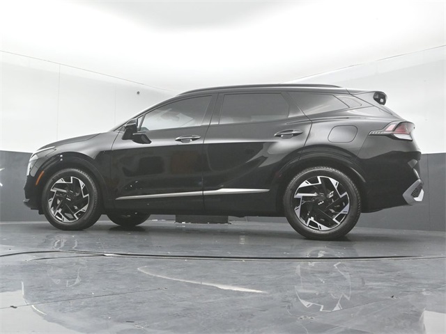 2024 KIA SPORTAGE - Image 41