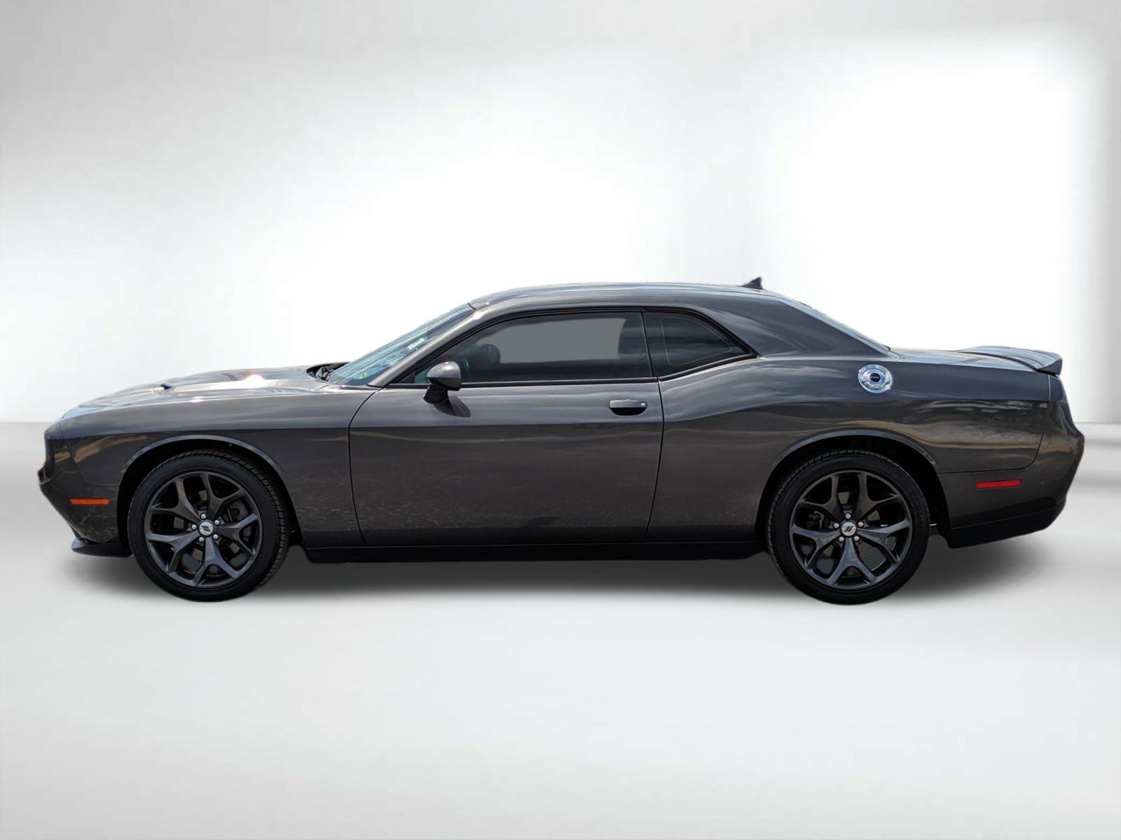 2019 Dodge Challenger SXT photo 7