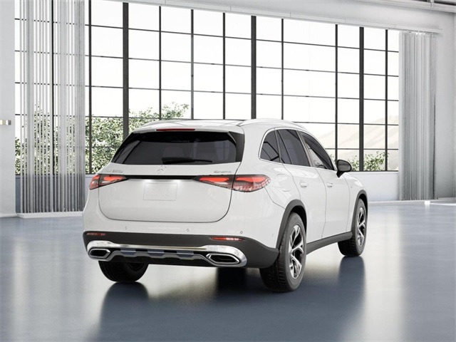 2026 Mercedes Benz GLC 350e 4MATIC photo 22