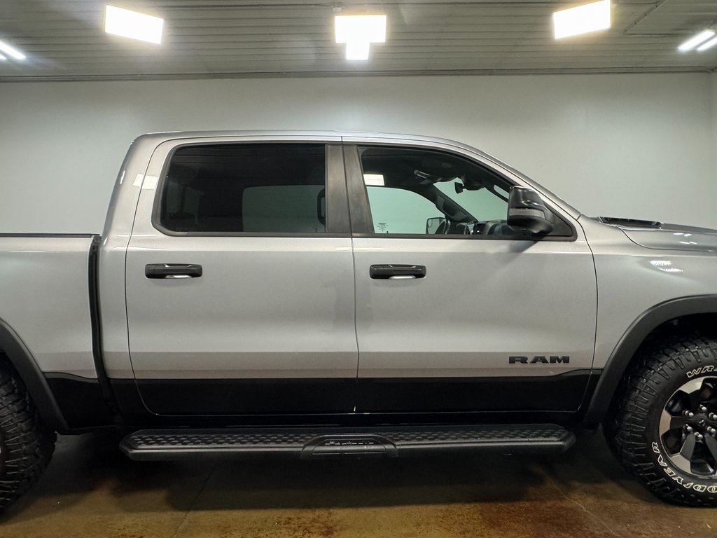2023 Ram 1500 Rebel photo 26