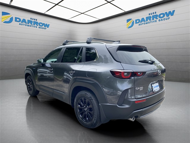 2025 Mazda CX-50 Preferred photo 3