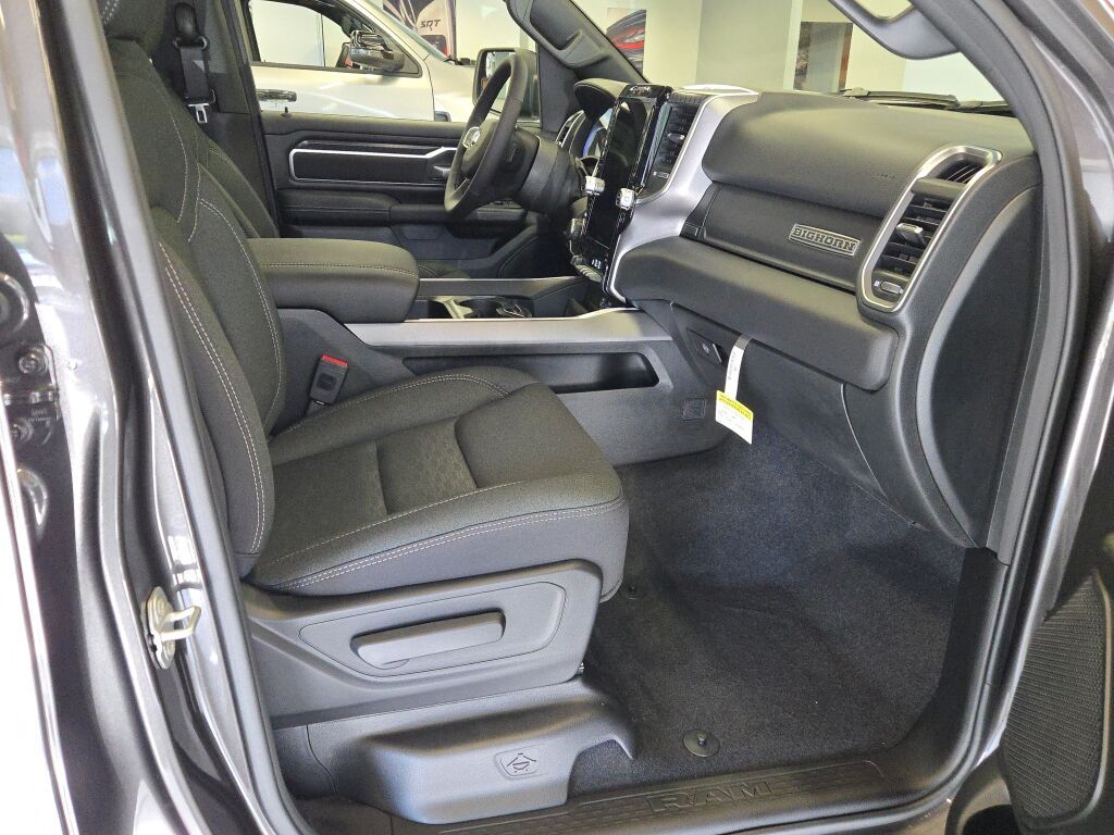 2026 Ram 1500 Big Horn Lone Star photo 2