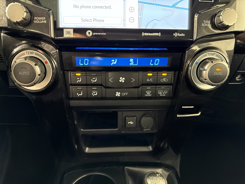 2021 Toyota 4Runner TRD Pro 4WD photo 17