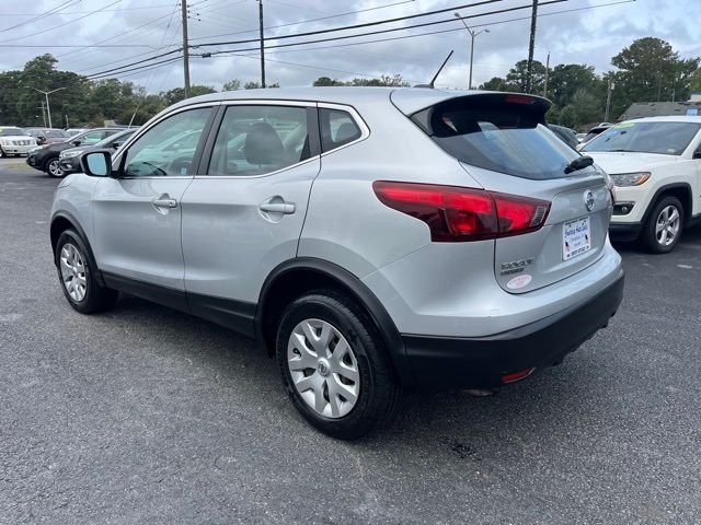 Used 2019 Nissan Rogue Sport S with VIN JN1BJ1CPXKW525400 for sale in Madison, NC