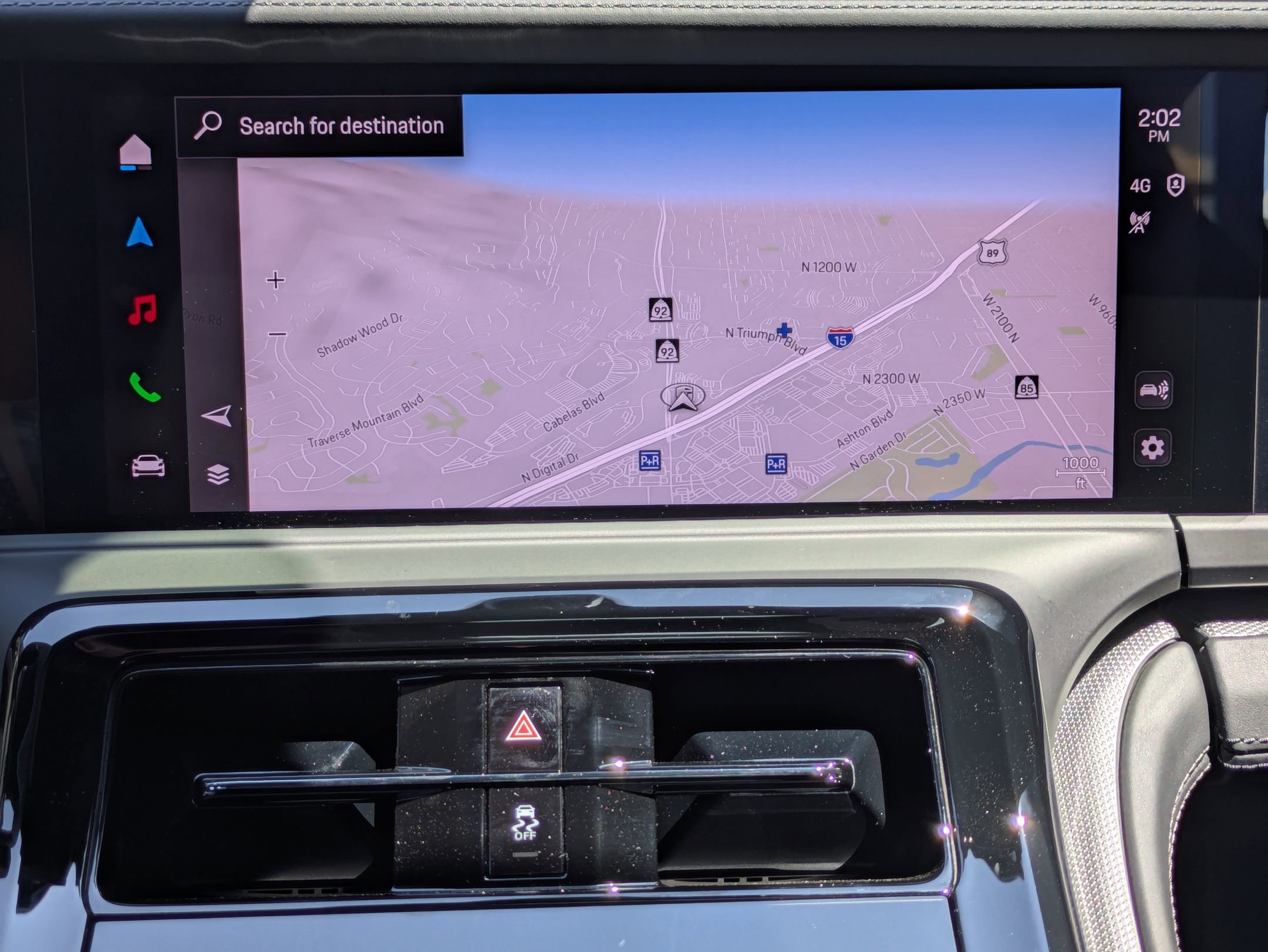 2025 Porsche Panamera 4 photo 17