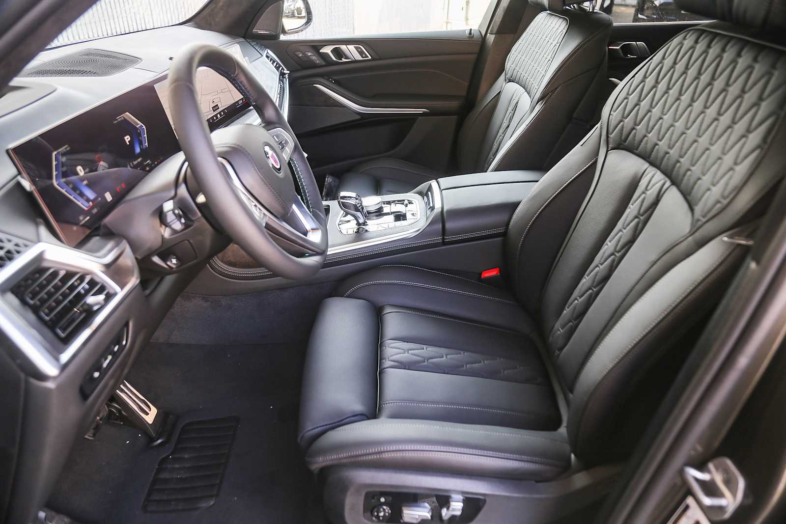 2026 Bmw X7 ALPINA XB7 photo 13