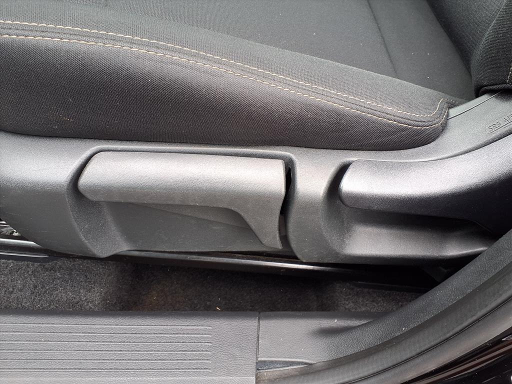 2024 Nissan Rogue S photo 4