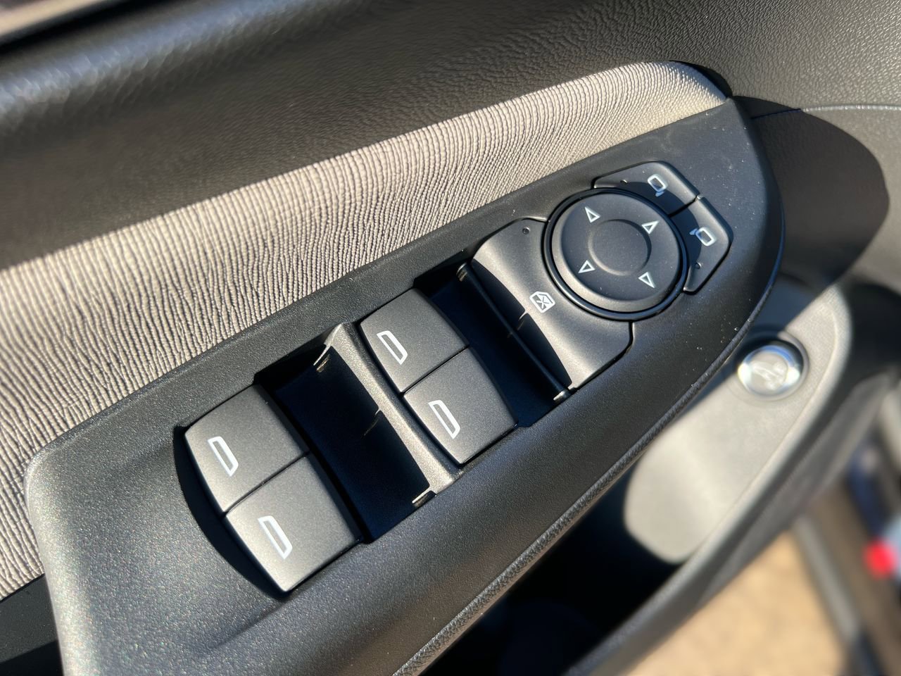 2026 Buick Envista Avenir photo 18