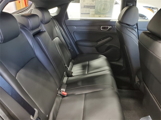 2025 Acura Integra A-Spec photo 12