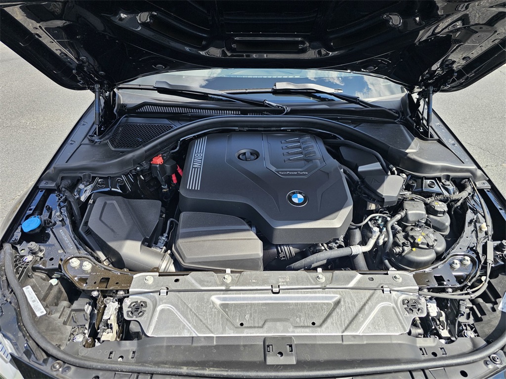 2025 Bmw 230i photo 26