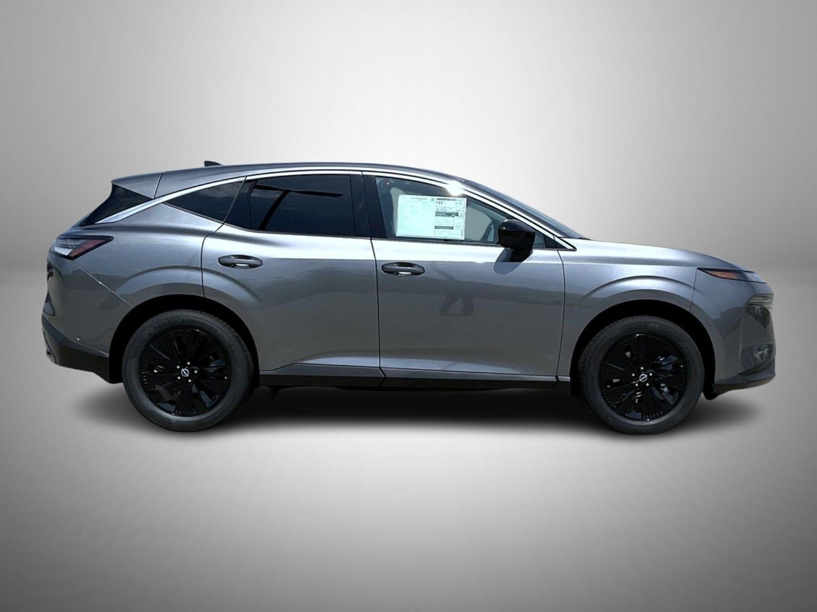 2025 Nissan Murano SV photo 4