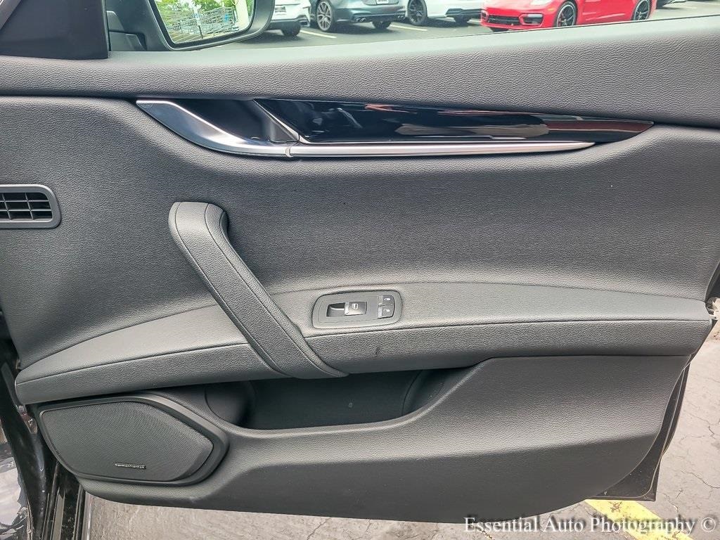 2022 MASERATI GHIBLI - Image 22