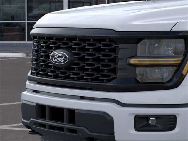 2025 FORD F-150 - Image 47