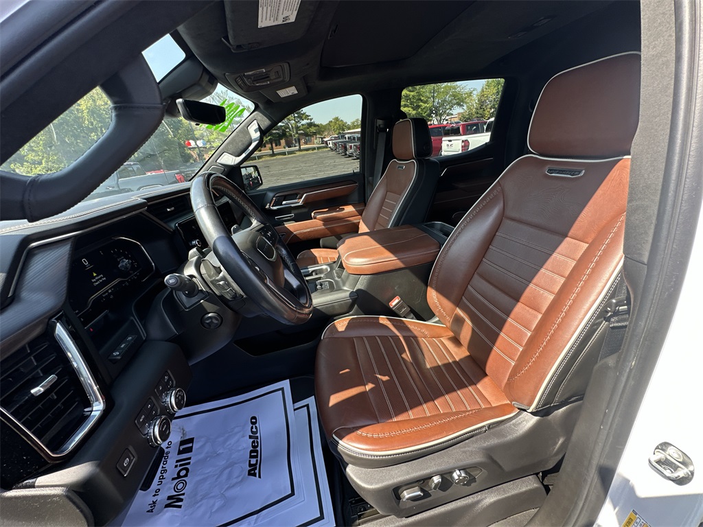 2024 GMC SIERRA - Image 16