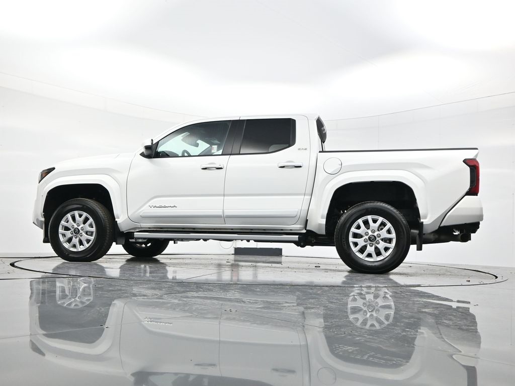 2024 Toyota Tacoma photo 51