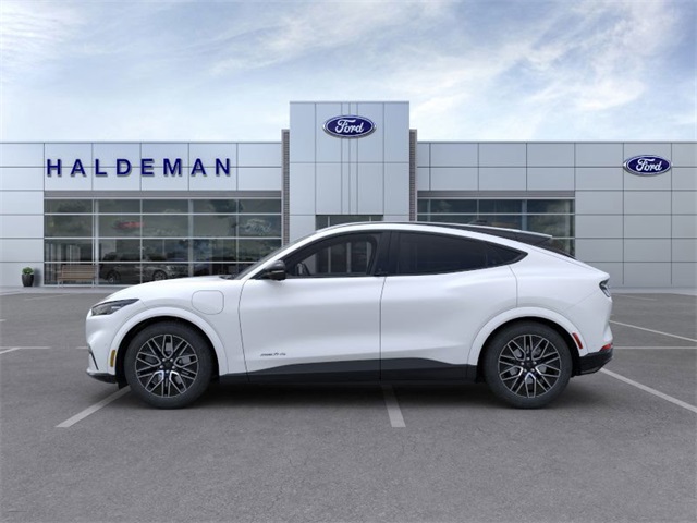 2025 Ford Mustang Mach-E Premium photo 3