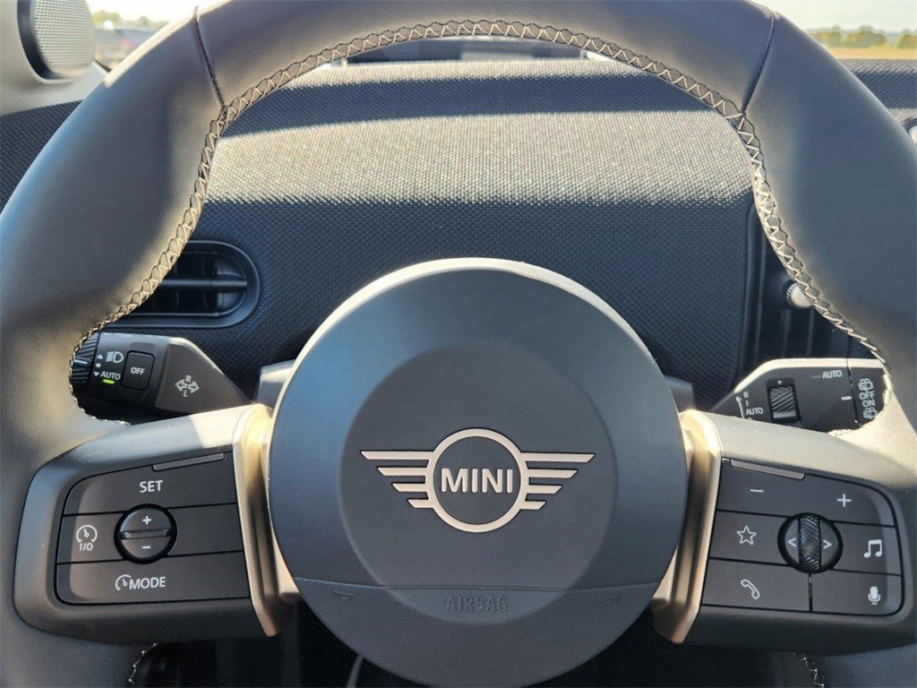 2025 Mini Cooper 2 Door Hardtop S photo 22