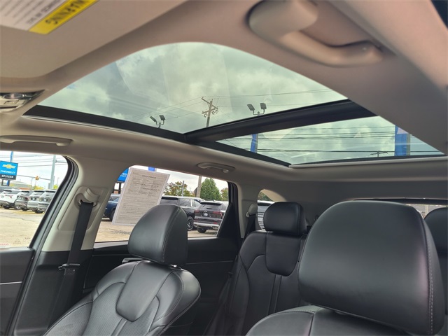 2024 Kia Sorento S photo 37