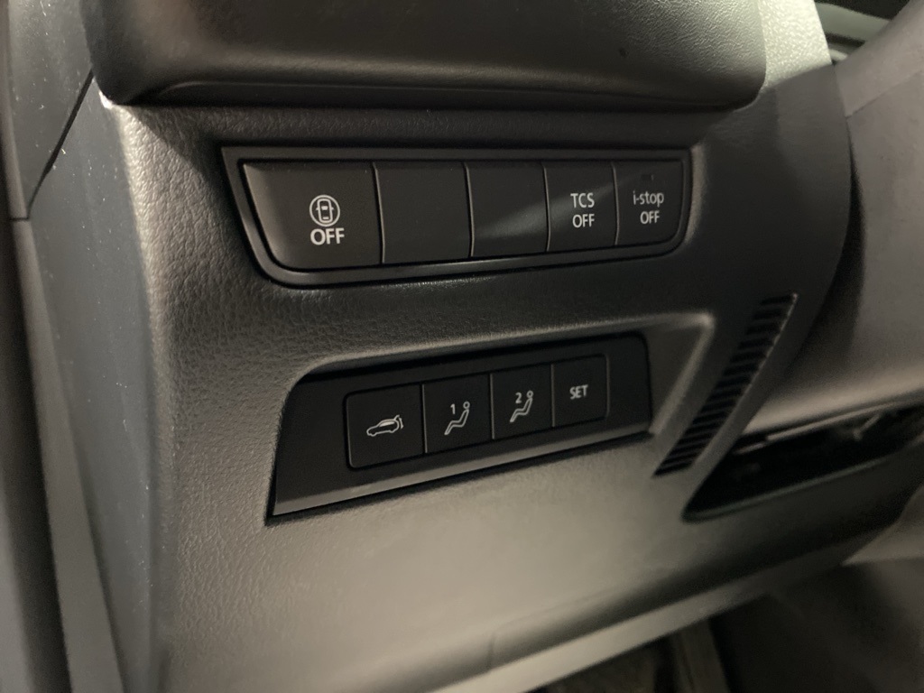 2023 Mazda CX-50 2.5 Turbo photo 19