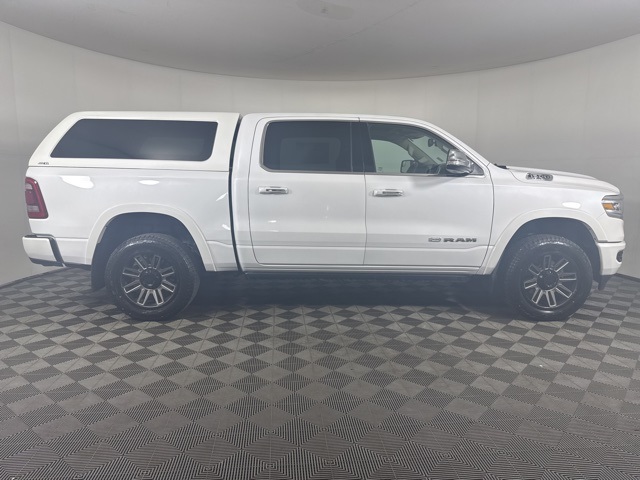 2019 Ram 1500 Laramie Longhorn photo 2