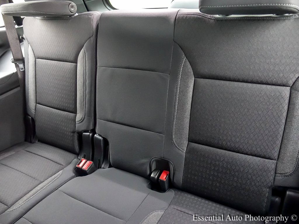 2026 CHEVROLET TAHOE - Image 11