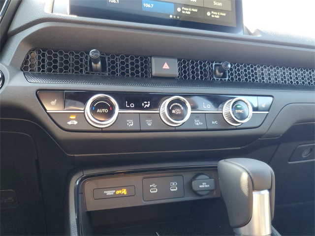 2026 Honda CR-V Hybrid photo 19