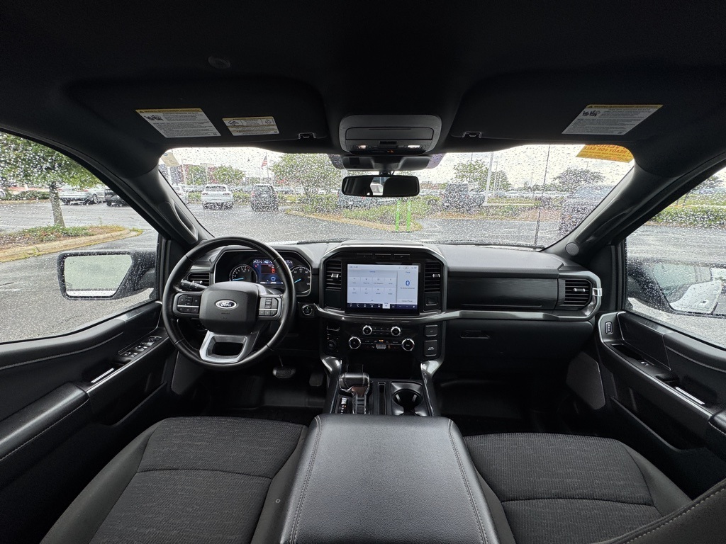 2023 Ford F-150 XLT photo 20