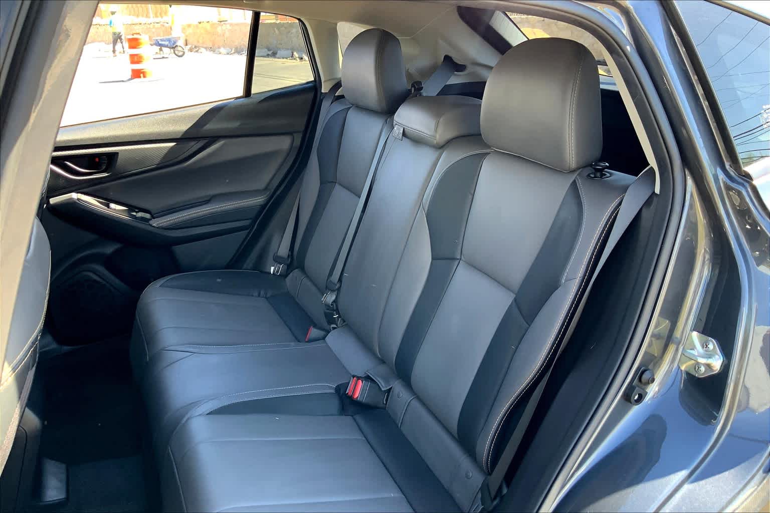 2021 Subaru Crosstrek Sport photo 19