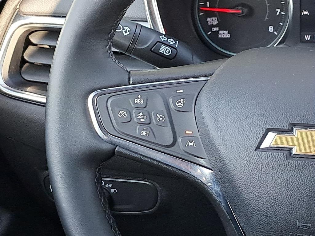 2023 Chevrolet Equinox LT photo 14