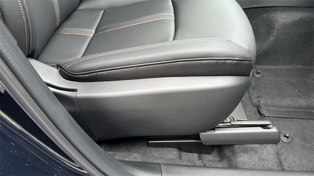 2025 Mazda CX-90 3.3 Turbo Select photo 40