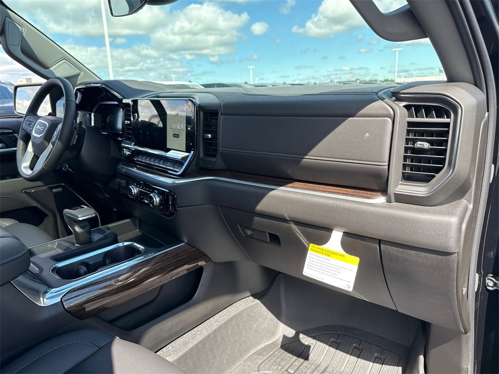 2026 GMC SIERRA - Image 39