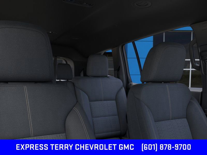 2025 Gmc Acadia Elevation photo 21