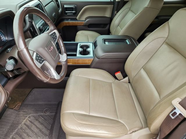 2018 Gmc Sierra 1500 SLT photo 12