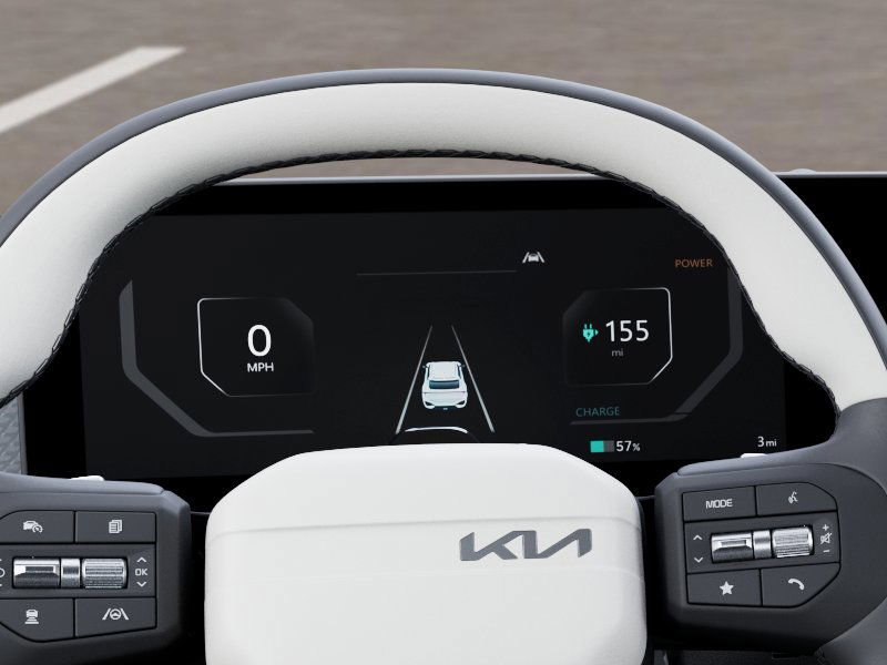 2025 Kia EV6 GT-Line photo 21