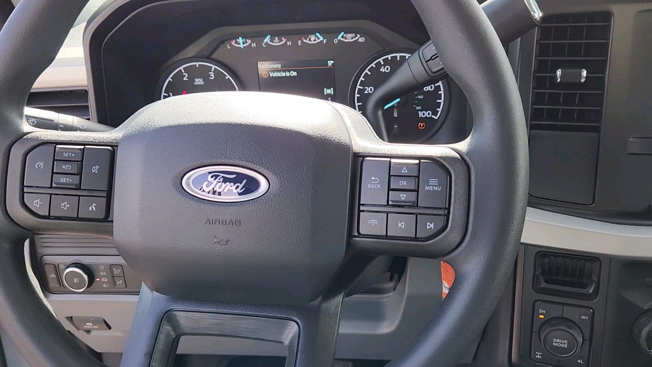 2025 Ford F-250 XL photo 15
