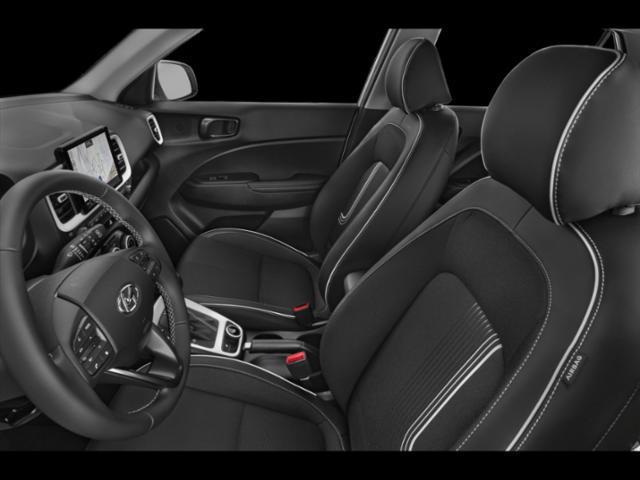 2025 Hyundai Venue Limited photo 5